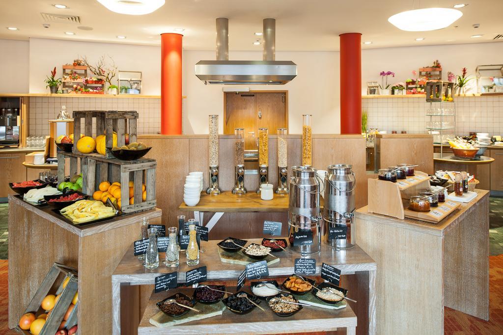 באד סארואו Hotel Esplanade Resort & Spa - Adults Only מראה חיצוני תמונה
