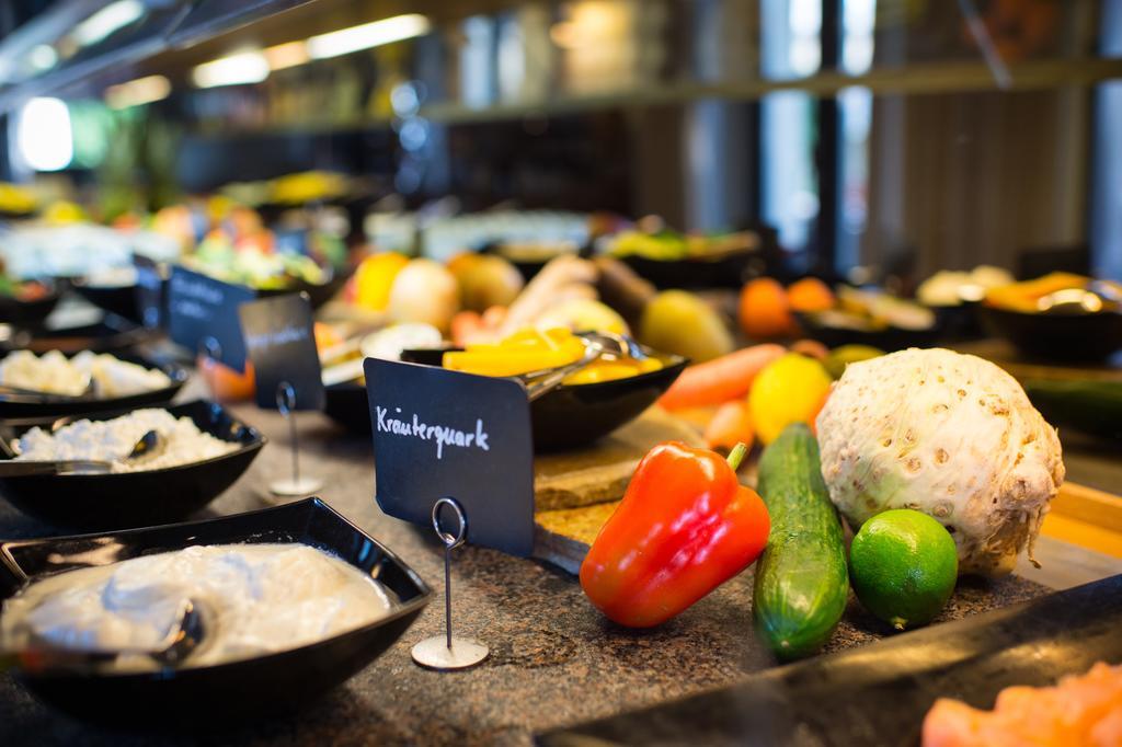 באד סארואו Hotel Esplanade Resort & Spa - Adults Only מראה חיצוני תמונה