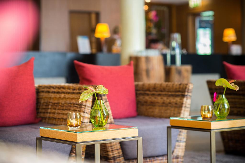 באד סארואו Hotel Esplanade Resort & Spa - Adults Only מראה חיצוני תמונה