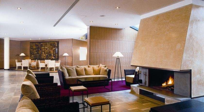 באד סארואו Hotel Esplanade Resort & Spa - Adults Only מראה פנימי תמונה