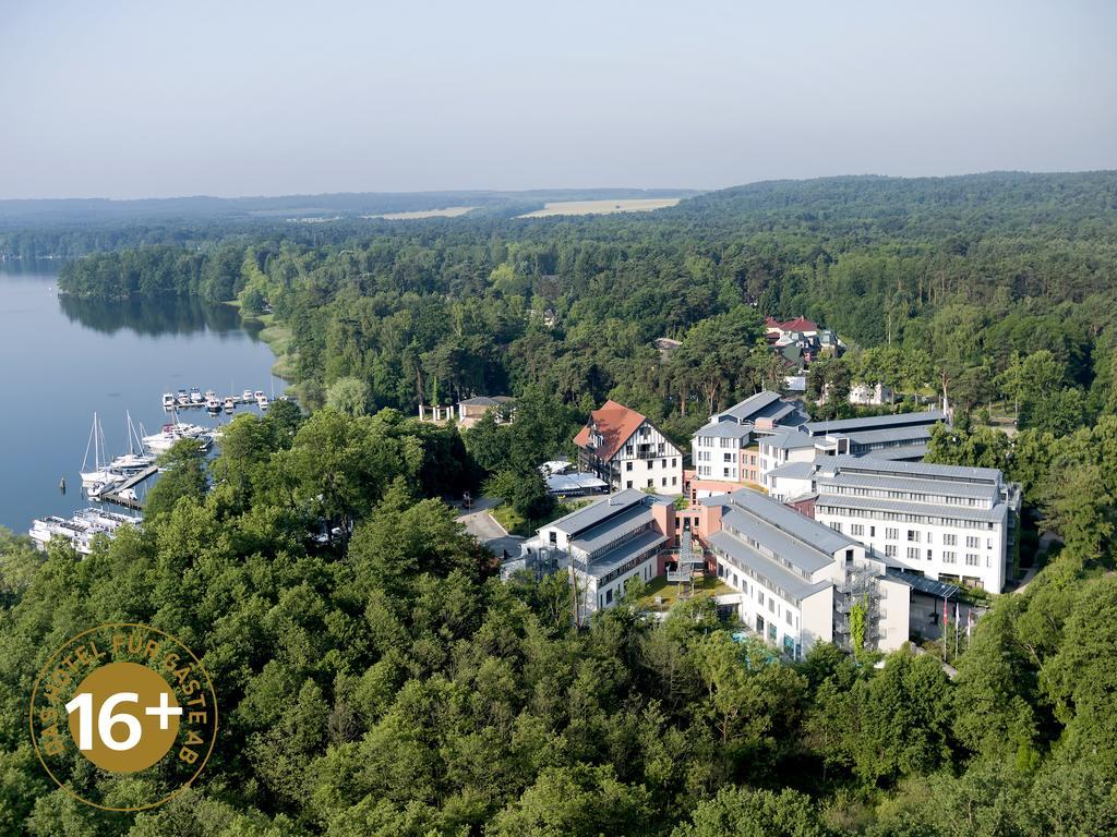 באד סארואו Hotel Esplanade Resort & Spa - Adults Only מראה חיצוני תמונה