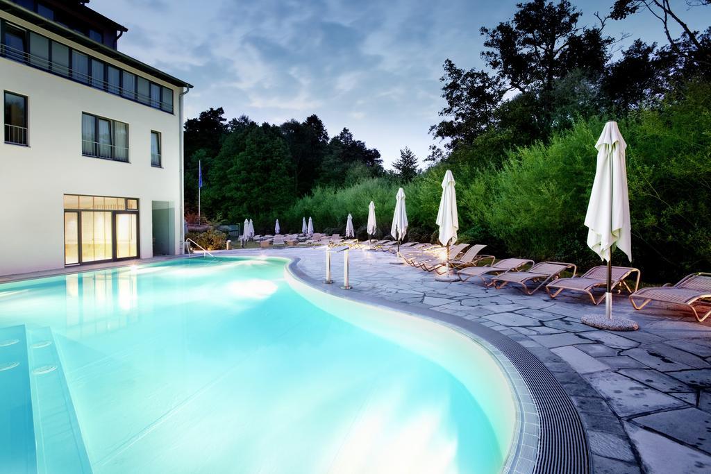 באד סארואו Hotel Esplanade Resort & Spa - Adults Only מראה חיצוני תמונה
