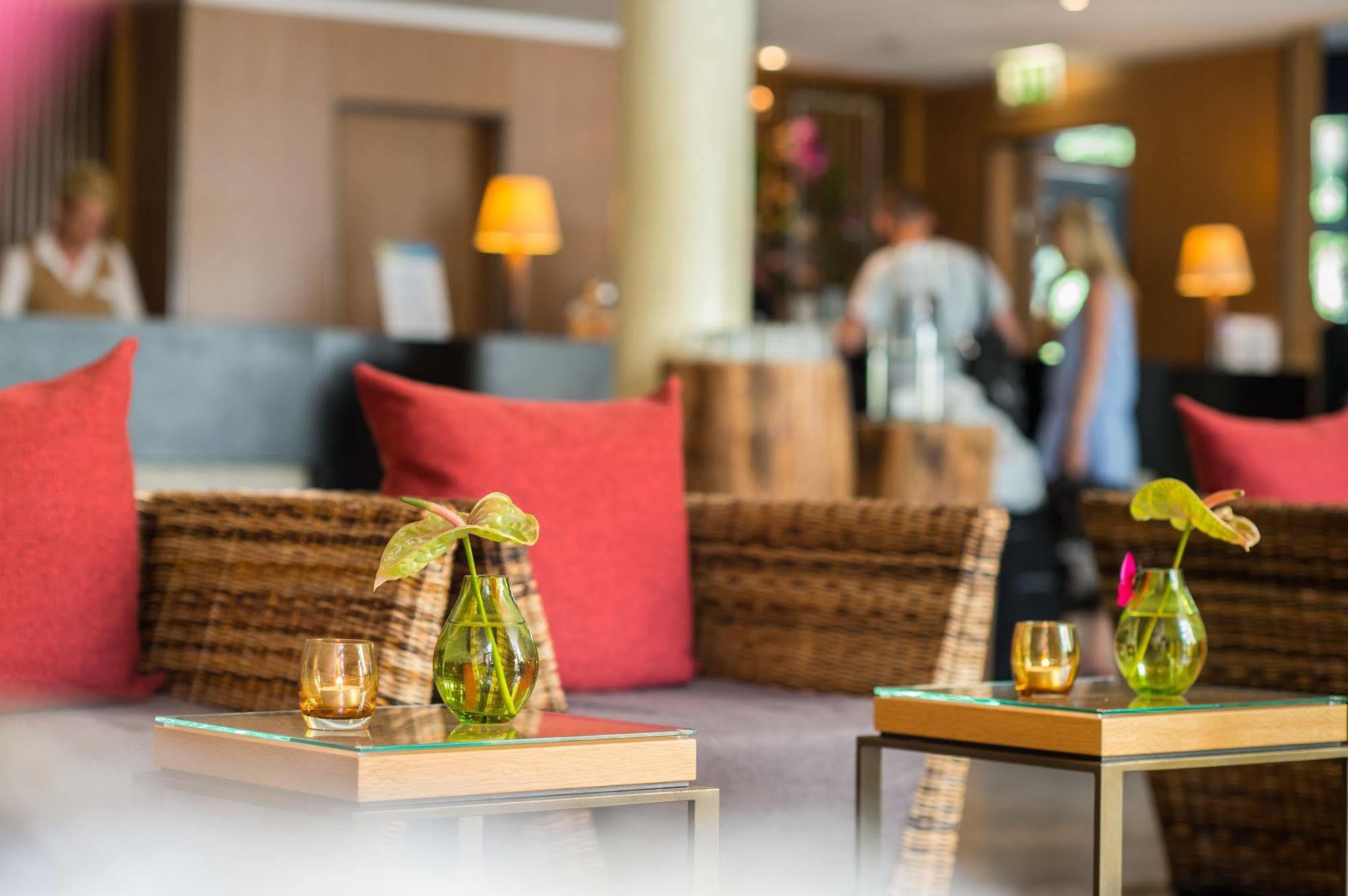באד סארואו Hotel Esplanade Resort & Spa - Adults Only מראה חיצוני תמונה