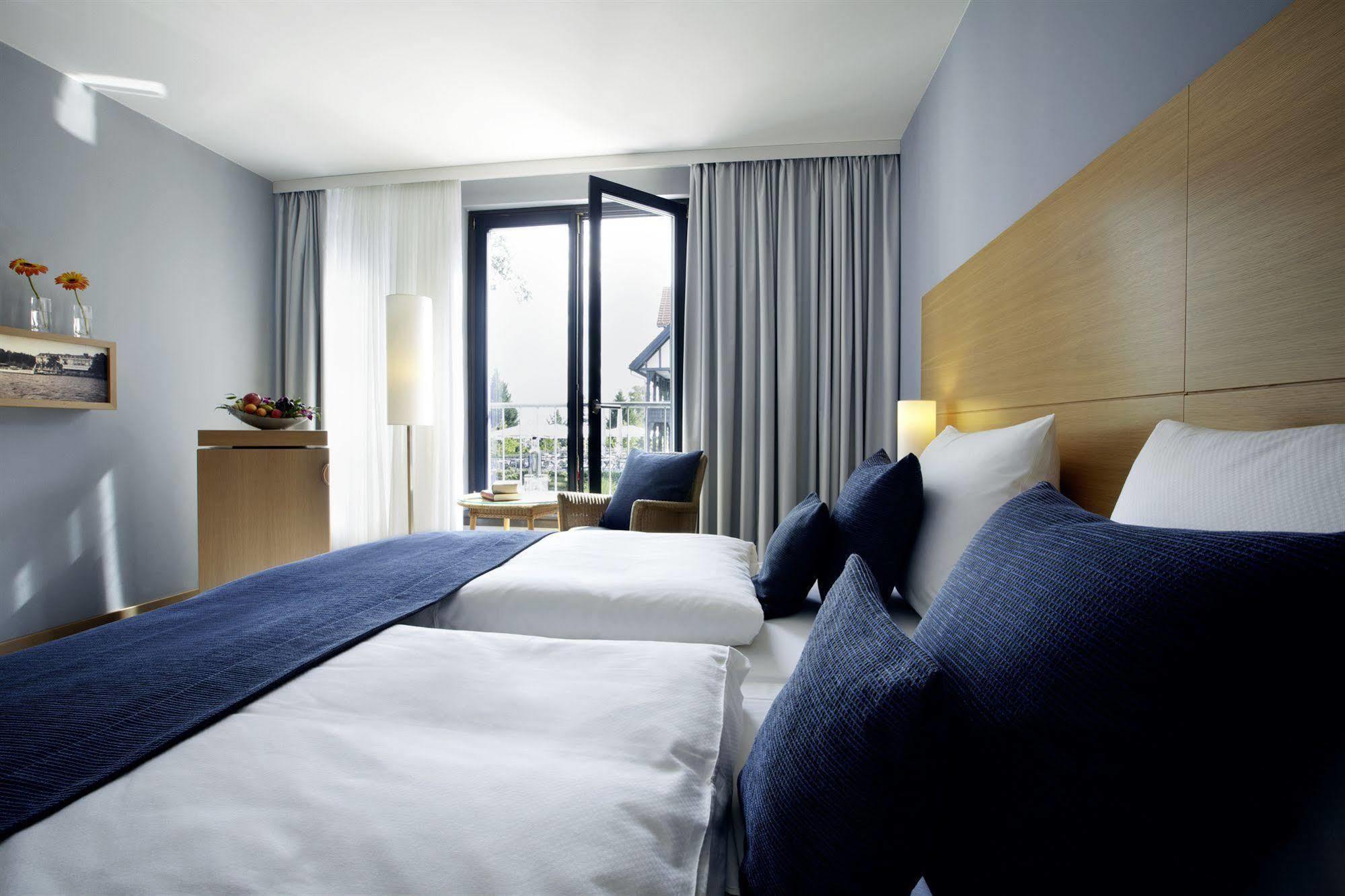 באד סארואו Hotel Esplanade Resort & Spa - Adults Only מראה חיצוני תמונה