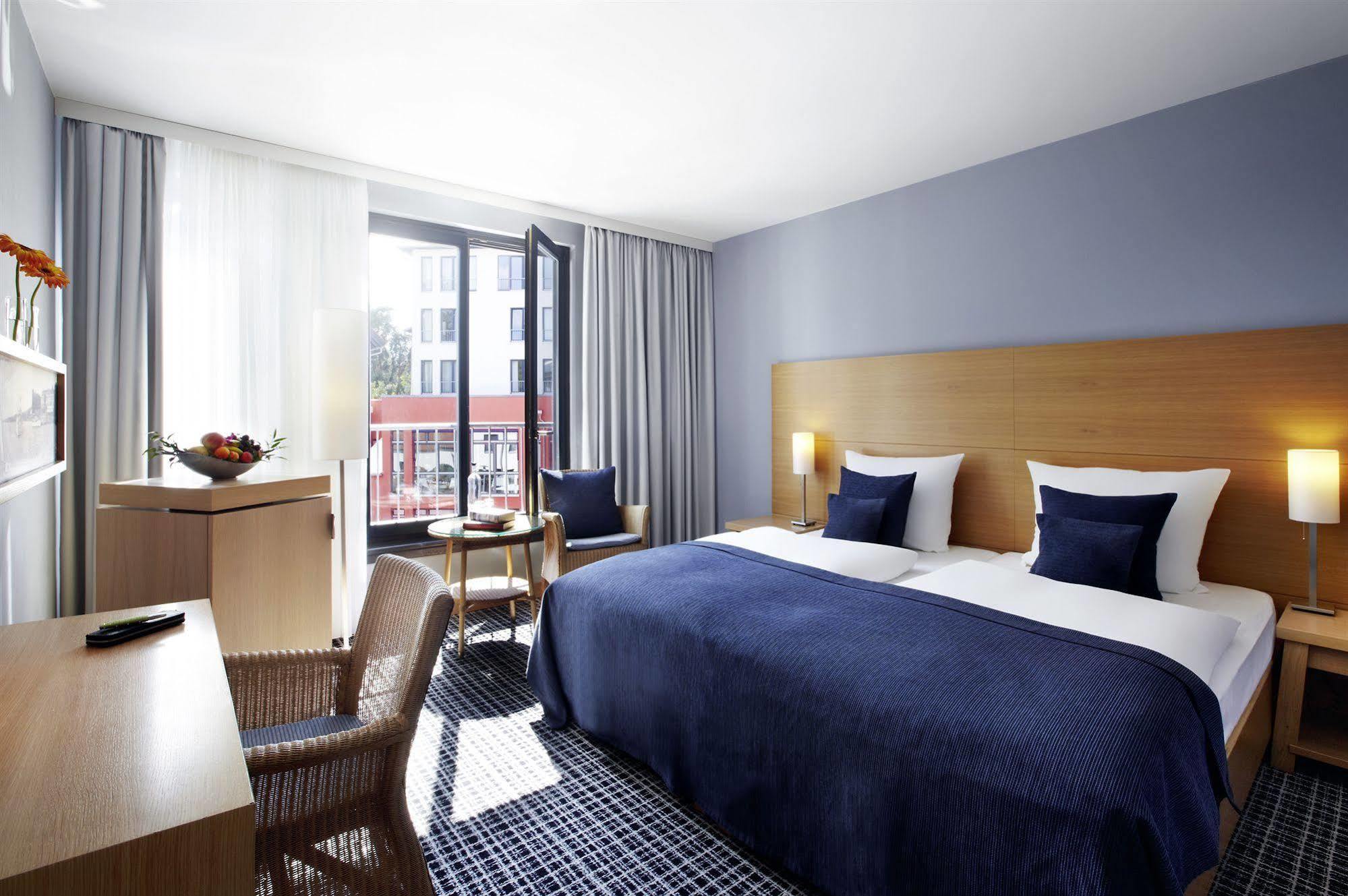 באד סארואו Hotel Esplanade Resort & Spa - Adults Only מראה חיצוני תמונה