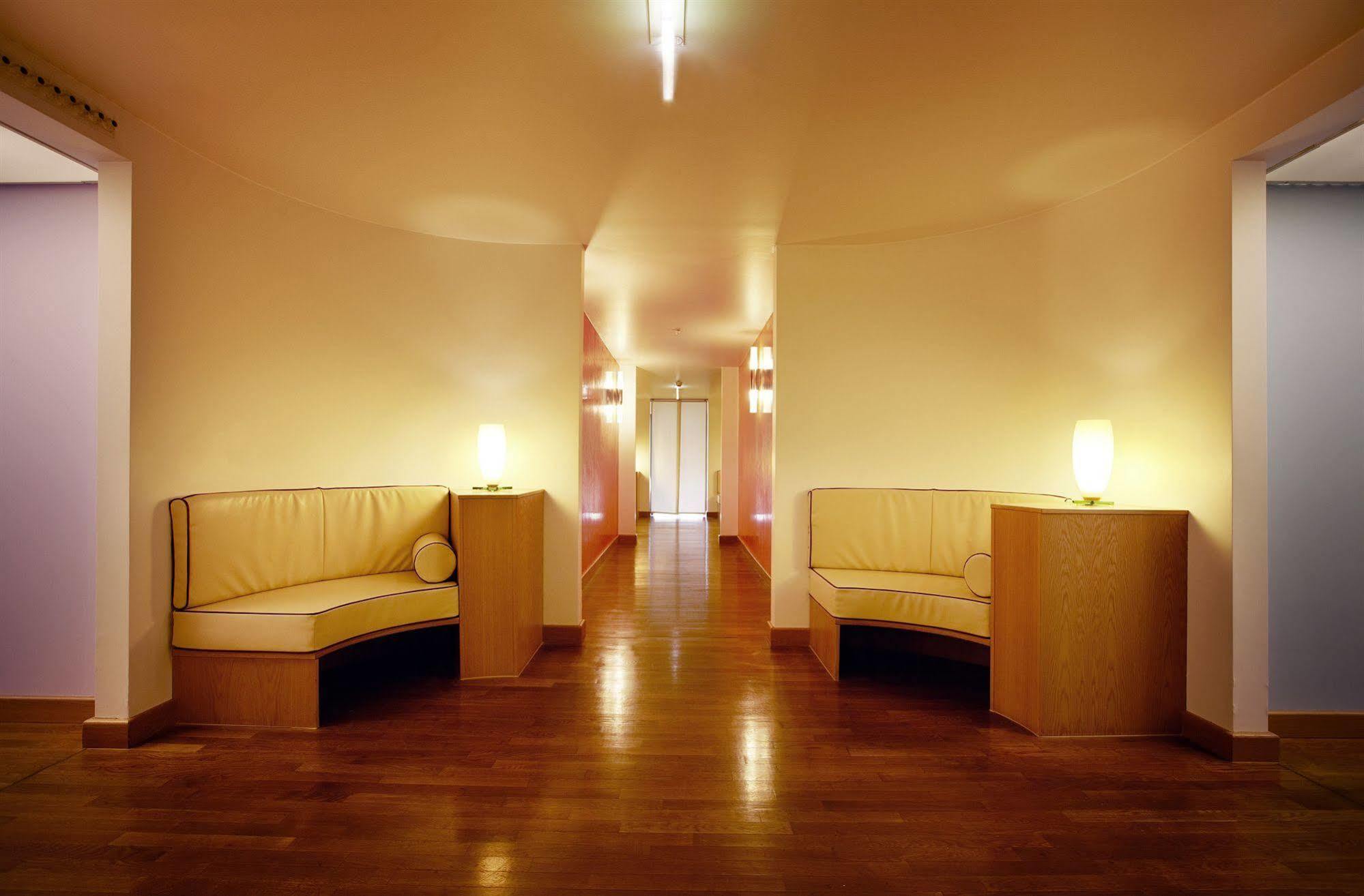 באד סארואו Hotel Esplanade Resort & Spa - Adults Only מראה חיצוני תמונה