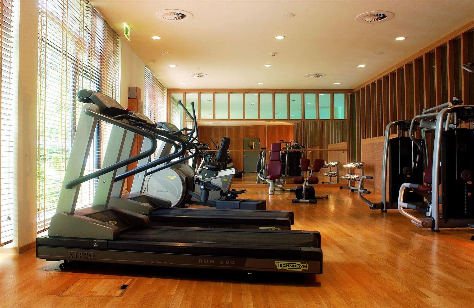 באד סארואו Hotel Esplanade Resort & Spa - Adults Only מראה חיצוני תמונה