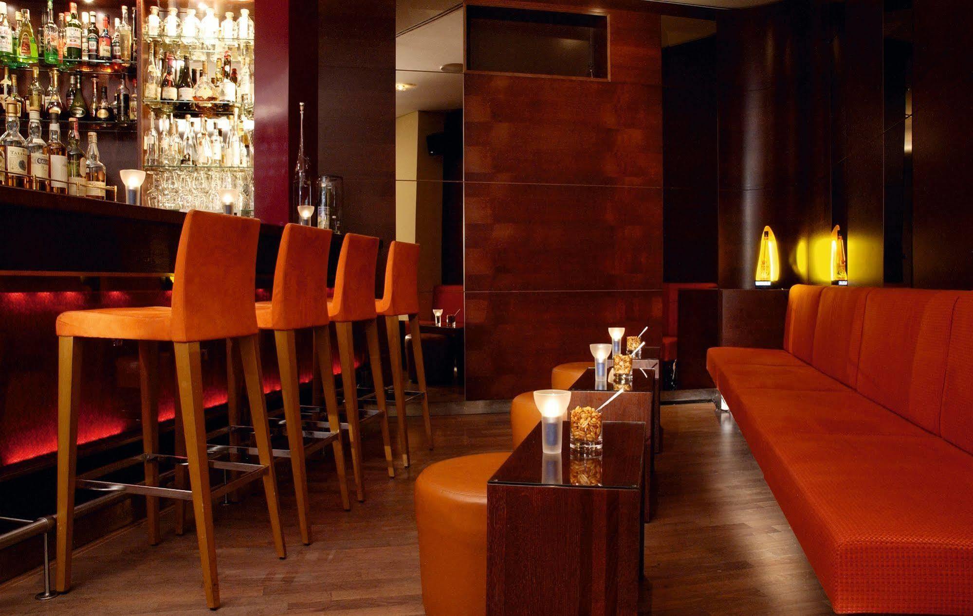 באד סארואו Hotel Esplanade Resort & Spa - Adults Only מראה חיצוני תמונה