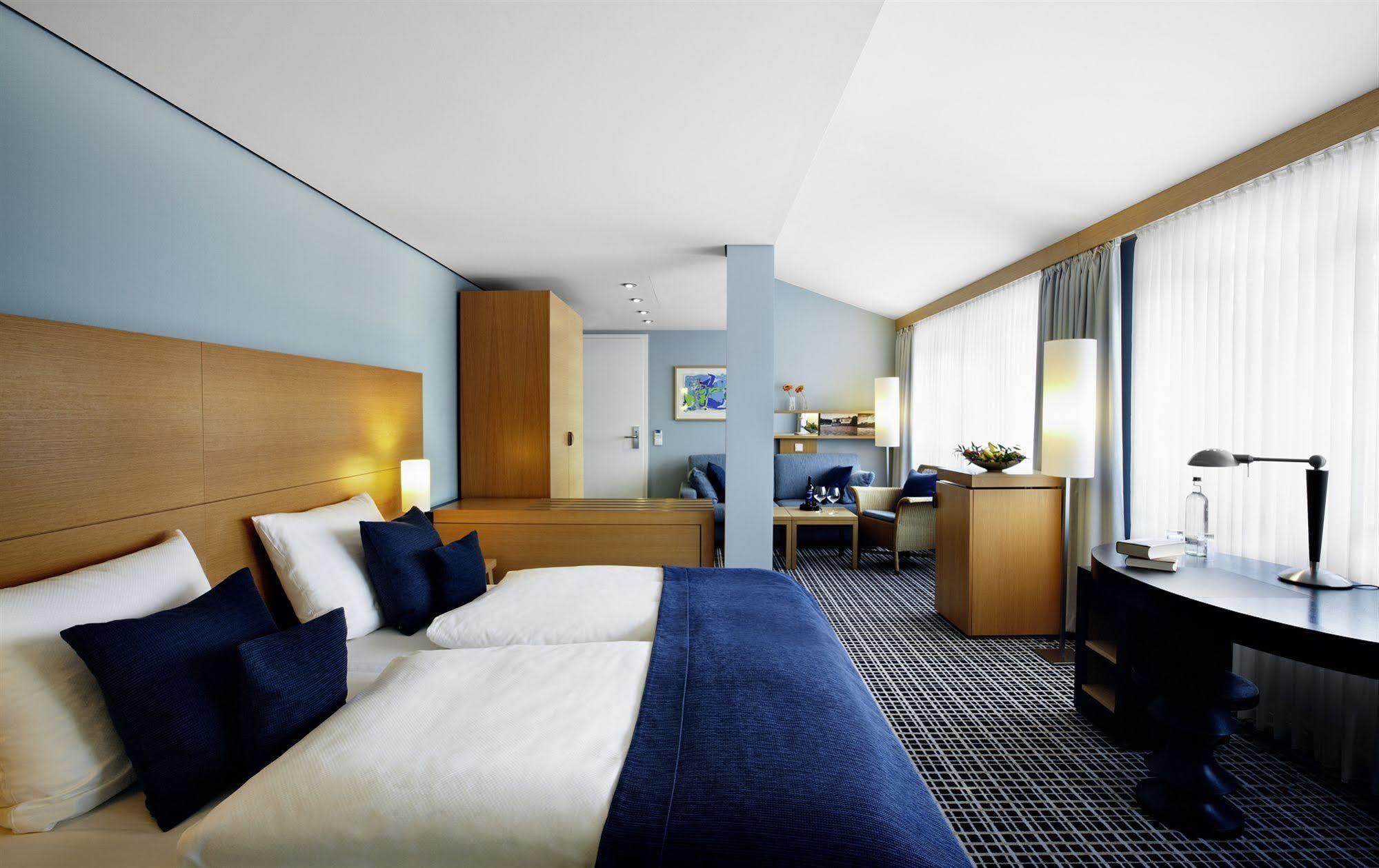 באד סארואו Hotel Esplanade Resort & Spa - Adults Only מראה חיצוני תמונה