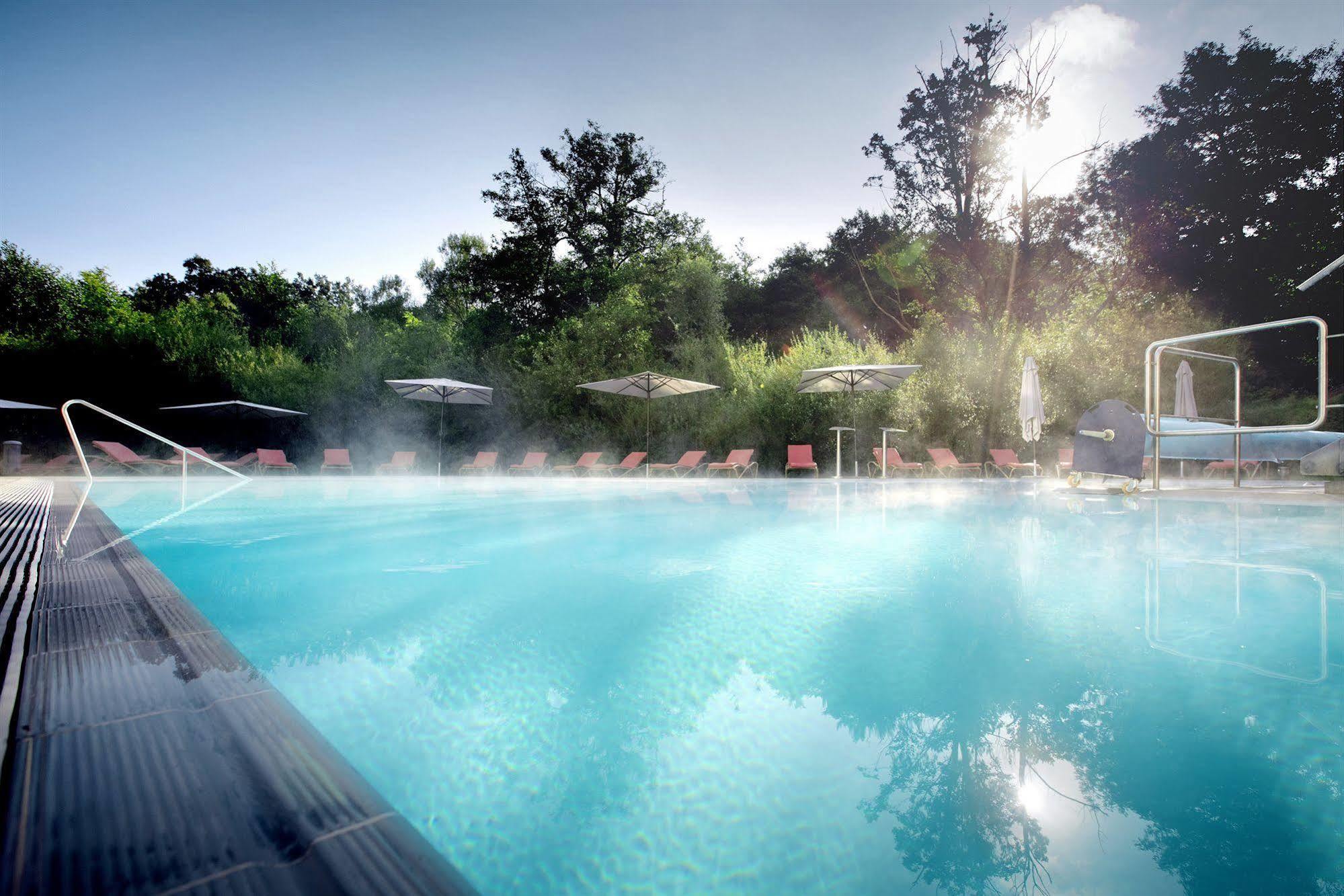 באד סארואו Hotel Esplanade Resort & Spa - Adults Only מראה חיצוני תמונה