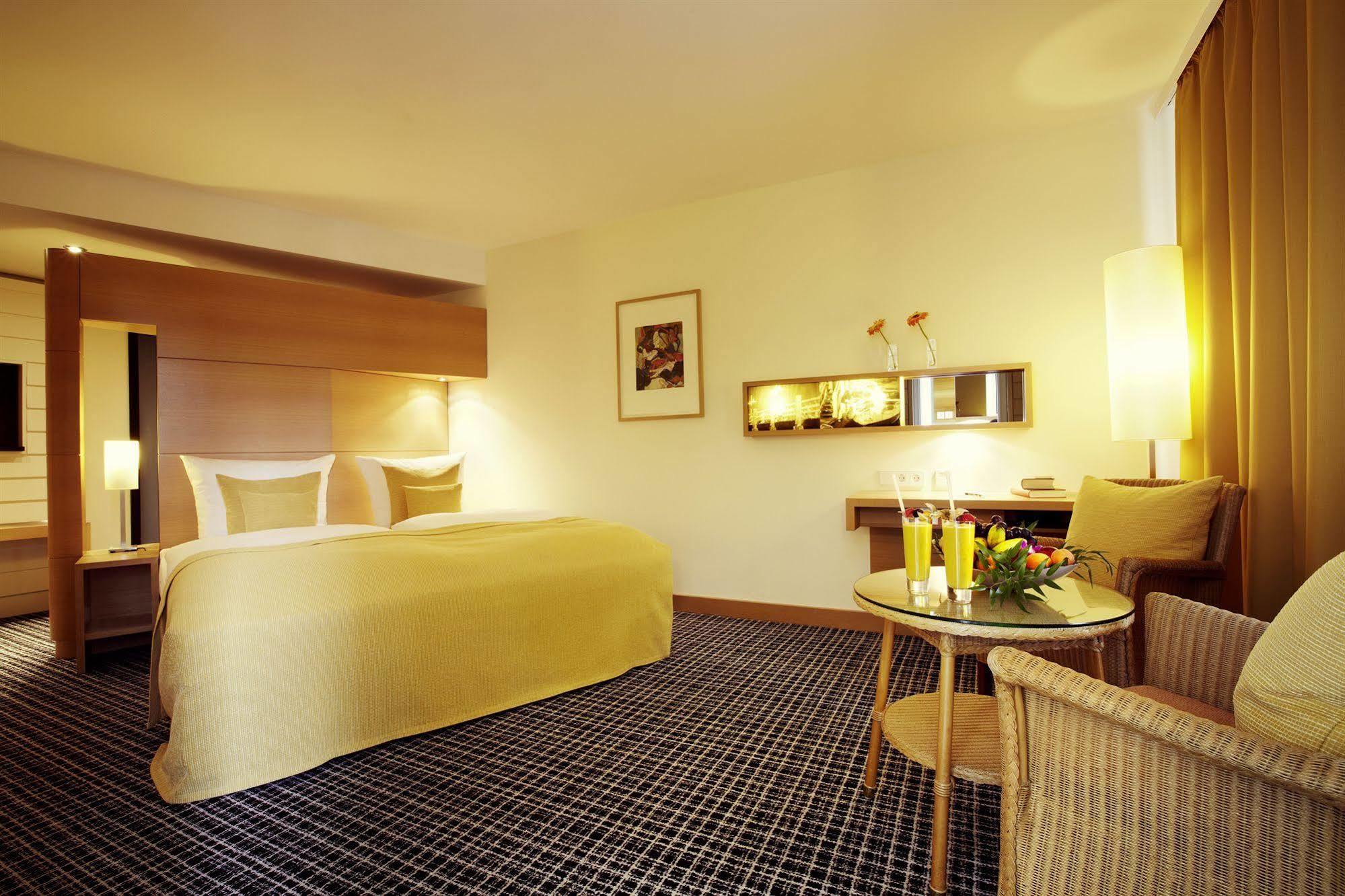 באד סארואו Hotel Esplanade Resort & Spa - Adults Only מראה חיצוני תמונה