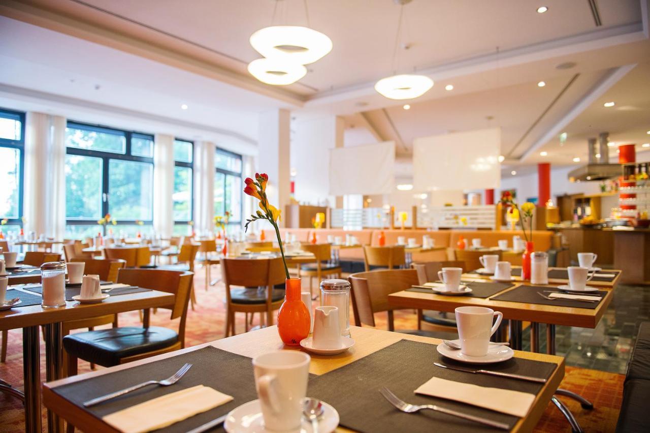 באד סארואו Hotel Esplanade Resort & Spa - Adults Only מראה חיצוני תמונה