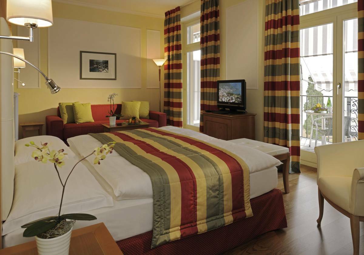 באד סארואו Hotel Esplanade Resort & Spa - Adults Only מראה חיצוני תמונה