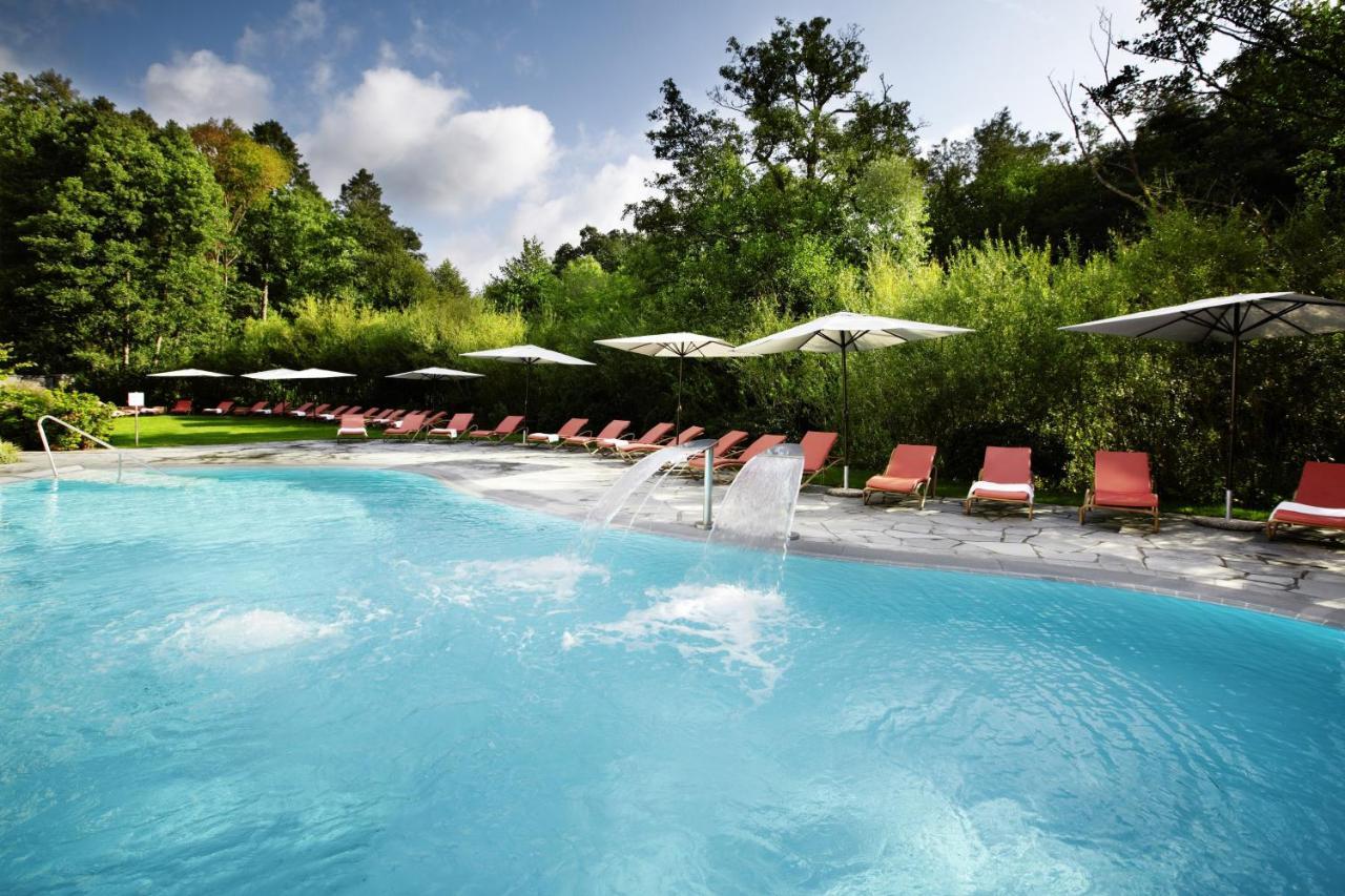 באד סארואו Hotel Esplanade Resort & Spa - Adults Only מראה חיצוני תמונה